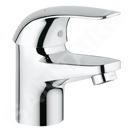 Grohe Euroeco - Mitigeur de lavabo, chrome 32734000