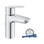 Grohe QuickFix Start - Mitigeur de lavabo avec vidage, chrome 24209002