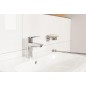 Grohe QuickFix Start - Mitigeur de lavabo avec vidage, chrome 24209002