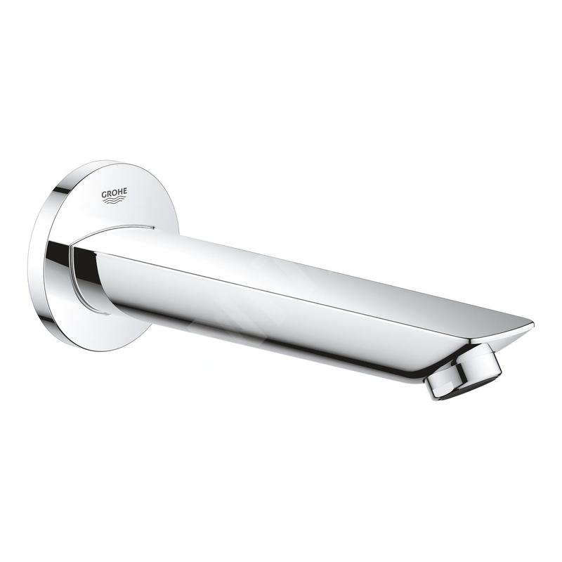 Grohe BauCosmopolitan - Bec de baignoire, chrome 13255001