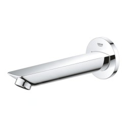 Grohe BauCosmopolitan - Bec de baignoire, chrome 13255001