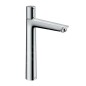 Hansgrohe Talis Select E - Mitigeur de lavabo 240 avec commande à bouton, chrome 71753000