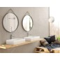 Hansgrohe Talis Select E - Mitigeur de lavabo 240 avec commande à bouton, chrome 71753000