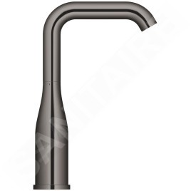 Grohe Essence - Mitigeur de lavabo L, graphite foncé 32628A01