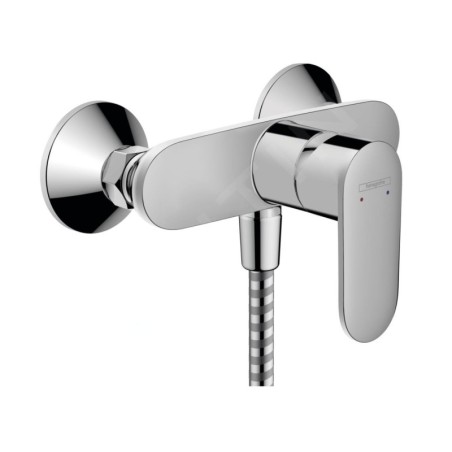 Hansgrohe Vernis Blend - Mitigeur de douche, chrome 71640000