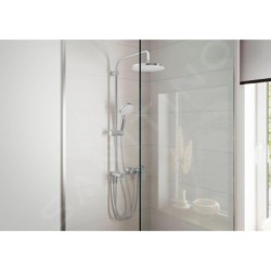 Hansgrohe Vernis Blend - Mitigeur de douche, chrome 71640000