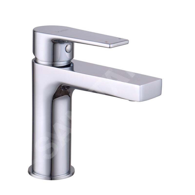 kielle Harmonia - Mitigeur de lavabo, chrome 10123100