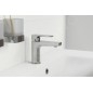 kielle Harmonia - Mitigeur de lavabo, chrome 10123100