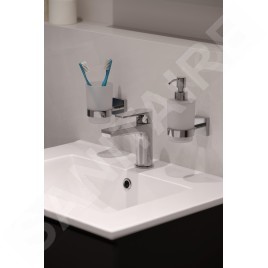 kielle Harmonia - Mitigeur de lavabo, chrome 10123100