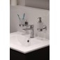 kielle Harmonia - Mitigeur de lavabo, chrome 10123100