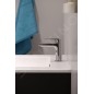 kielle Harmonia - Mitigeur de lavabo, chrome 10123100