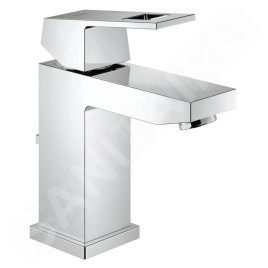 Grohe Eurocube - Mitigeur de lavabo, chrome 2312700E