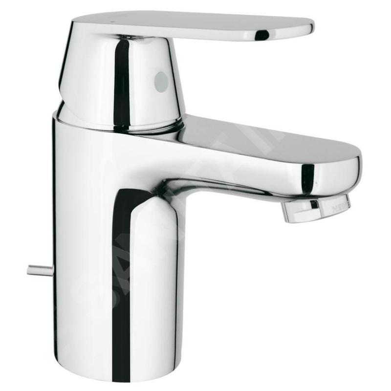 Grohe Eurosmart Cosmopolitan - Mitigeur de lavabo, chrome 3282500E Grohe Eurosmart Cosmopolitan - Mitigeur de lavabo, chrome 3282500E