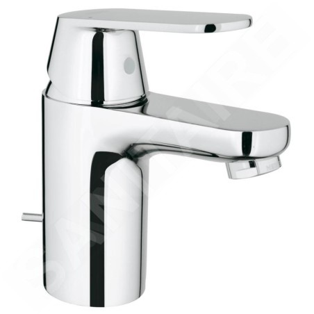 Grohe Eurosmart Cosmopolitan - Mitigeur de lavabo, chrome 3282500E