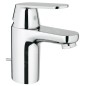 Grohe Eurosmart Cosmopolitan - Mitigeur de lavabo, chrome 3282500E Grohe Eurosmart Cosmopolitan - Mitigeur de lavabo, chrome 3282500E