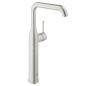 Grohe Essence - Mitigeur de lavabo XL, supersteel 32901DC1