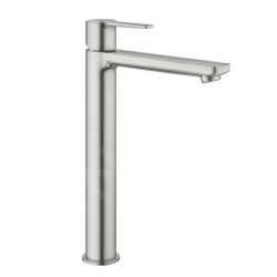 Grohe Lineare - Mitigeur de lavabo XL, supersteel 23405DC1