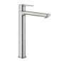 Grohe Lineare - Mitigeur de lavabo XL, supersteel 23405DC1