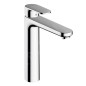 Hansgrohe Vernis Blend - Mitigeur de lavabo avec vidage, EcoSmart, chrome 71581000