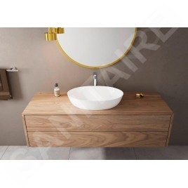 Hansgrohe Vernis Blend - Mitigeur de lavabo avec vidage, EcoSmart, chrome 71581000