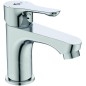 Ideal Standard Alpha - Mitigeur de lavabo, chrome BC552AA