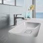Ideal Standard Alpha - Mitigeur de lavabo, chrome BC552AA