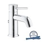 Grohe Start Classic - Mitigeur de lavabo avec vidage, chrome 23782000