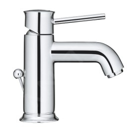 Grohe Start Classic - Mitigeur de lavabo avec vidage, chrome 23782000