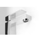 Sapho Latus - Mitigeur de lavabo , chrome 1102-02