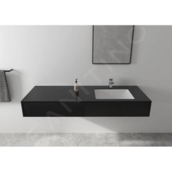 Hansgrohe Vernis Shape - Mitigeur de lavabo avec vidage, EcoSmart, chrome 71561000