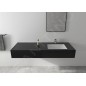 Hansgrohe Vernis Shape - Mitigeur de lavabo avec vidage, EcoSmart, chrome 71561000