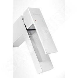 Sapho Latus - Mitigeur de lavabo , chrome 1102-02