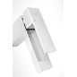 Sapho Latus - Mitigeur de lavabo , chrome 1102-02
