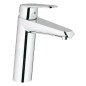 Grohe Eurodisc Cosmopolitan - Mitigeur de lavabo M, chrome 23449002