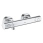 Grohe Precision Get - Mitigeur de douche thermostatique, chrome 34773000