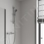 Grohe Precision Get - Mitigeur de douche thermostatique, chrome 34773000