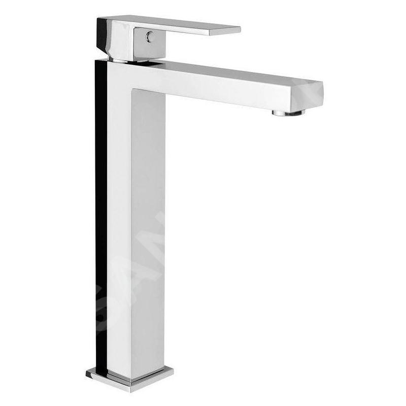 Sapho Latus - Mitigeur de lavabo, haut, chrome 1102-04