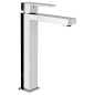 Sapho Latus - Mitigeur de lavabo, haut, chrome 1102-04