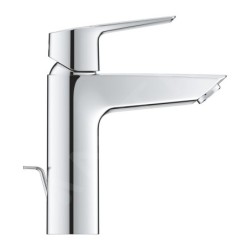 Grohe QuickFix Start - Mitigeur de lavabo avec vidage, chrome 23455002