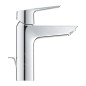Grohe QuickFix Start - Mitigeur de lavabo avec vidage, chrome 23455002
