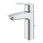 Grohe QuickFix Start - Mitigeur de lavabo avec vidage, chrome 23455002