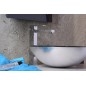 Sapho Latus - Mitigeur de lavabo, haut, chrome 1102-04