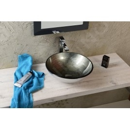 Sapho Latus - Mitigeur de lavabo, haut, chrome 1102-04