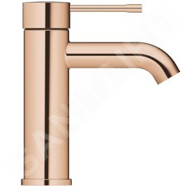 Grohe Essence - Mitigeur de lavabo avec garniture de vidage, Warm Sunset 23589DA1