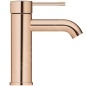 Grohe Essence - Mitigeur de lavabo avec garniture de vidage, Warm Sunset 23589DA1