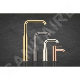 Grohe Essence - Mitigeur de lavabo avec garniture de vidage, Warm Sunset 23589DA1