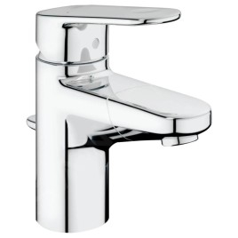 Grohe Europlus - Mitigeur de lavabo, chrome 33155002