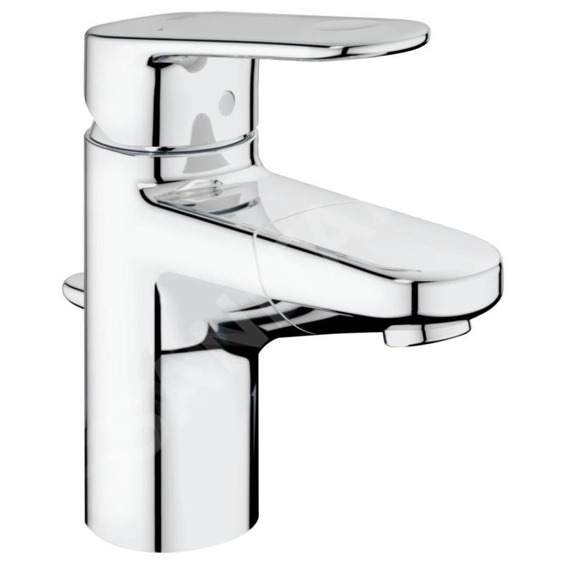 Grohe Europlus - Mitigeur de lavabo, chrome 33155002