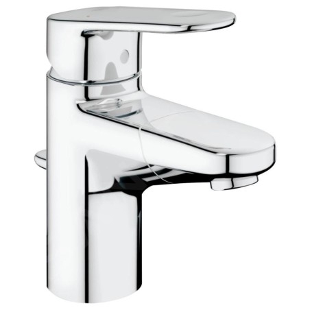 Grohe Europlus - Mitigeur de lavabo, chrome 33155002