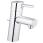 Grohe Concetto - Mitigeur de lavabo, chrome 32204001